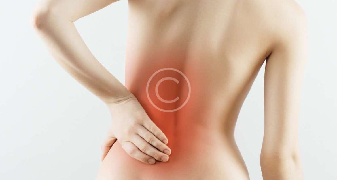 Neck, Spine and Back